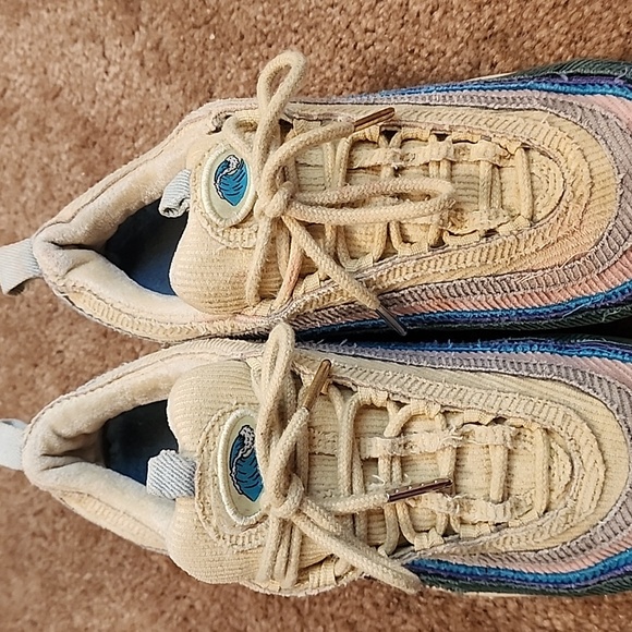 Nike Air Max 97/1 Sean Wotherspoon Low - Picture 9 of 16